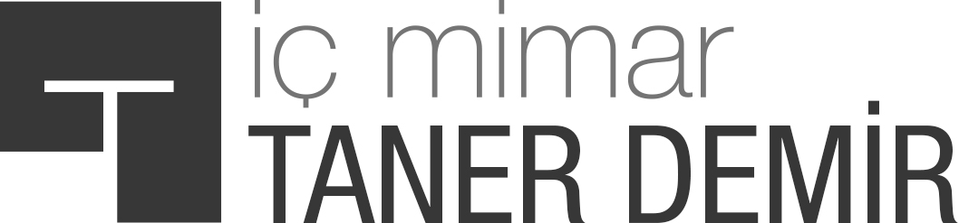 İç Mimar Taner Demir | Interior Architect